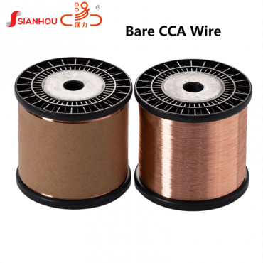 Cable raw material CCA,CCS