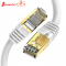 CAT8 SSTP STP SFTP Shielded Ethernet Network Cable