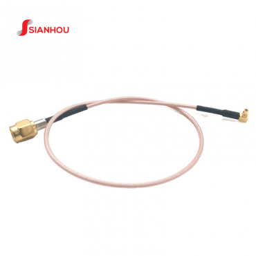 Patch cords coaxial