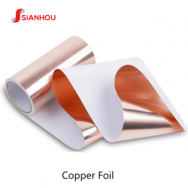 Copper Foil,Aluminum Foil