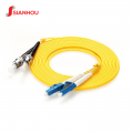 Patch Cords Optic Fiber   Jumper wire