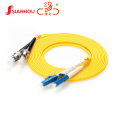 Patch Cords Optic Fiber   Jumper wire