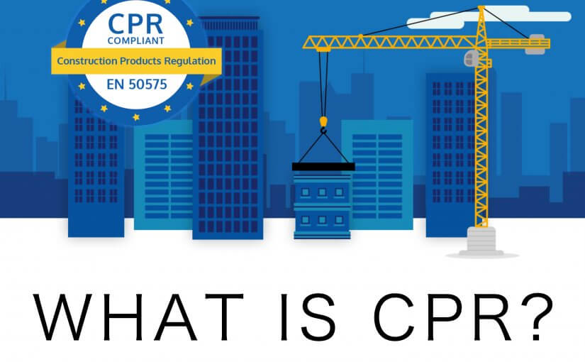 What is CPR Class?