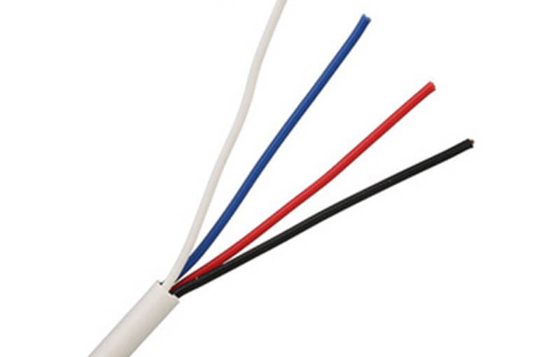 UTP Alarm Cable 4/6/8/12Core