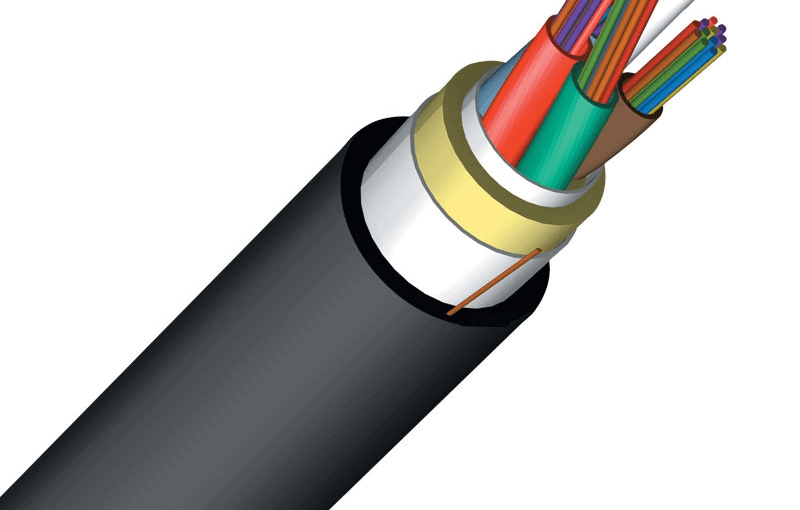 Stranded Loose Tube GYTTY ADSS