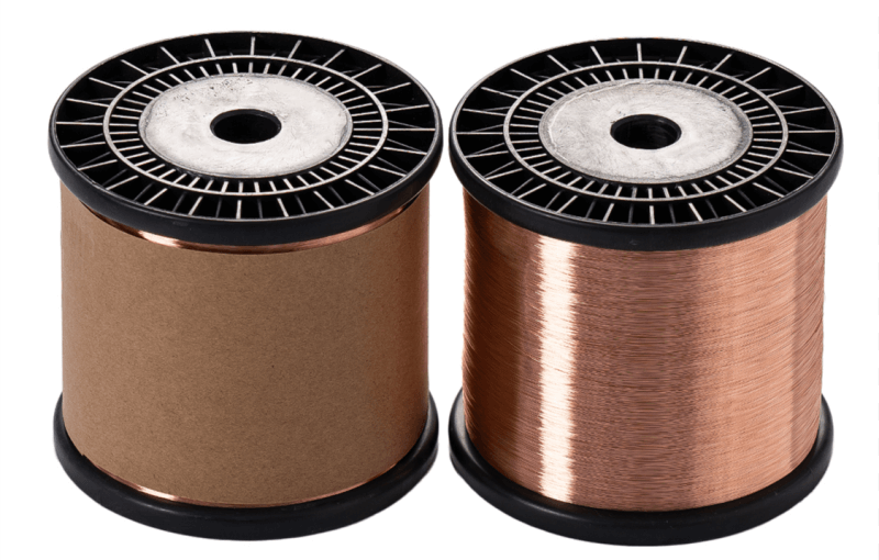 Cable raw material CCA,CCS