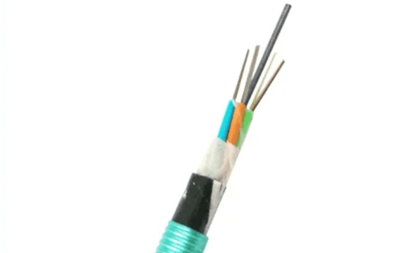 Stranded Loose Tube GYTA53 GYTY53