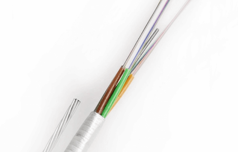 Stranded Loose Tube GYXTC8Y GYTC8S