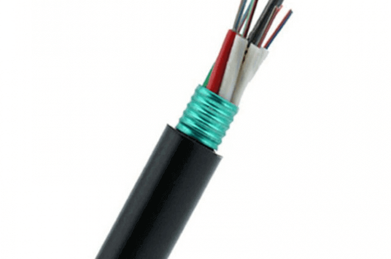 Stranded Loose Tube GYTA GYTS