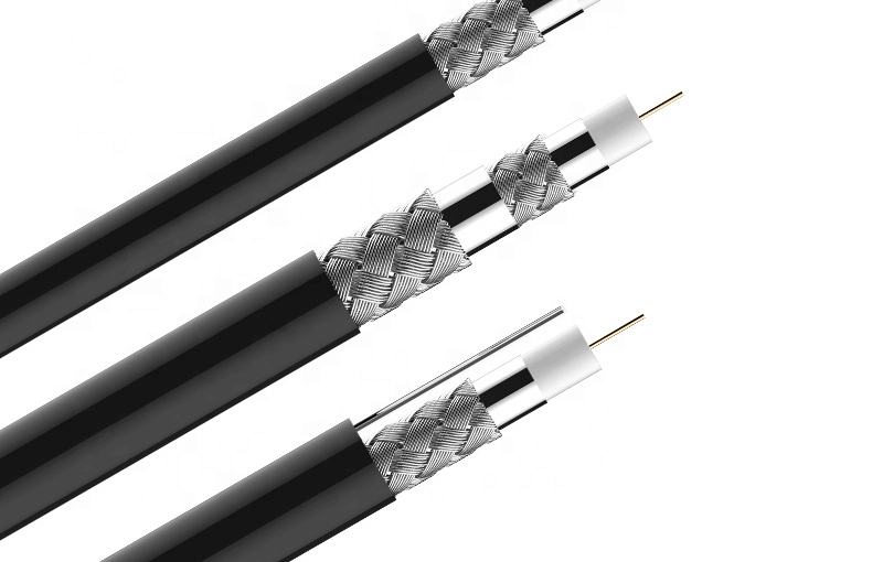 CATV Coaxial Coaxial Cable RG7