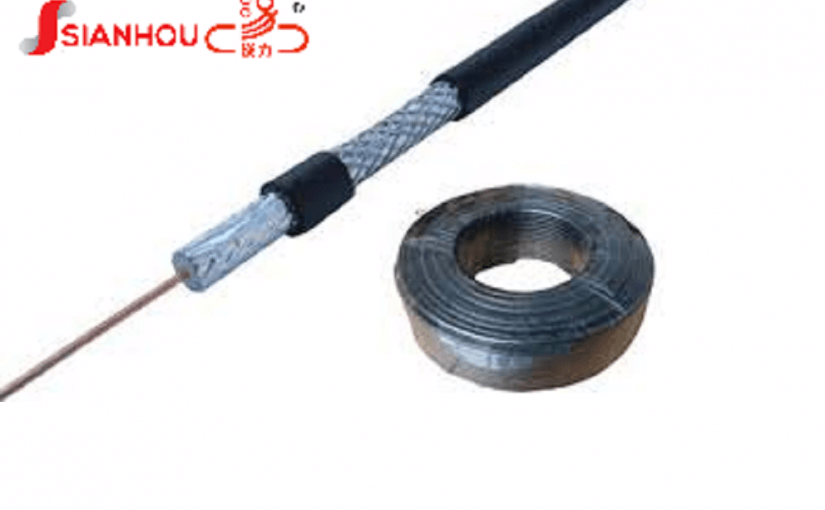 CATV Coaxial Coaxial Cable RG7