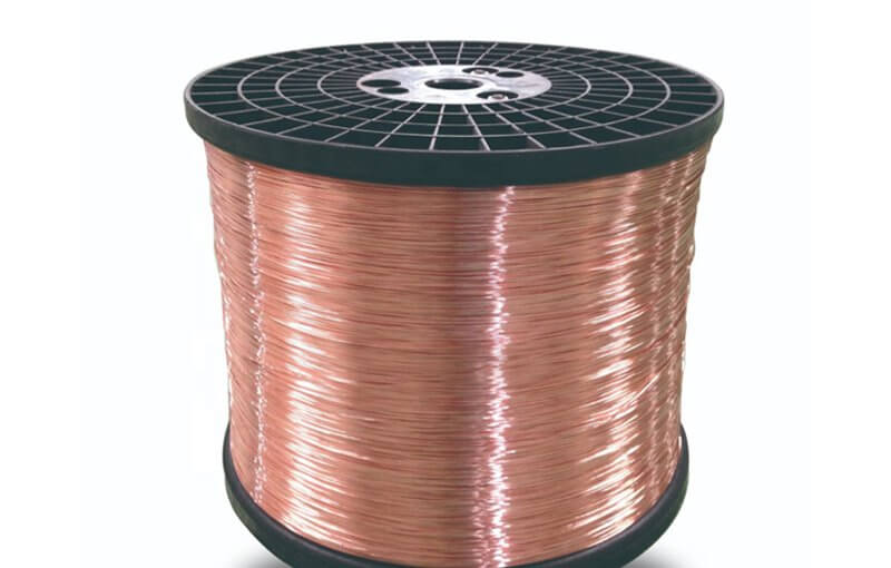Cable raw material CCA,CCS