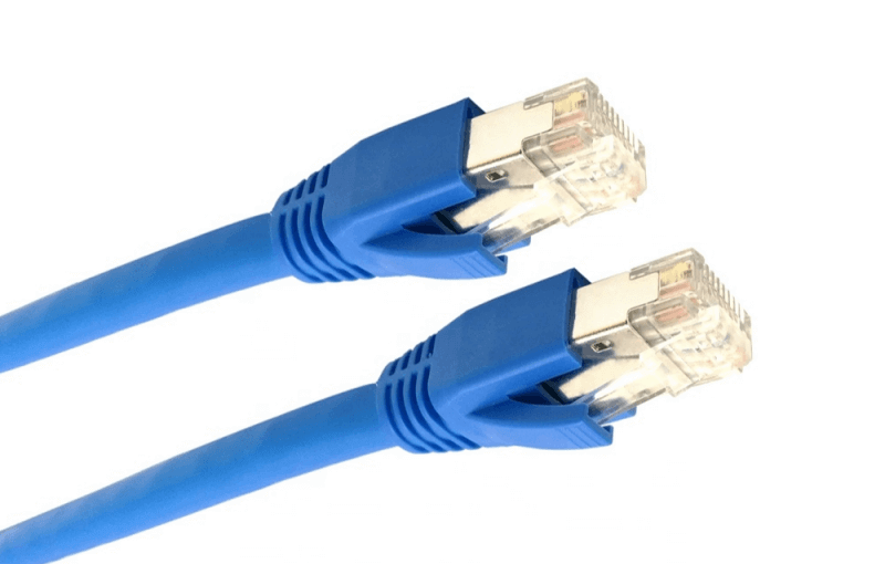 Lan Patch Cords Cat6
