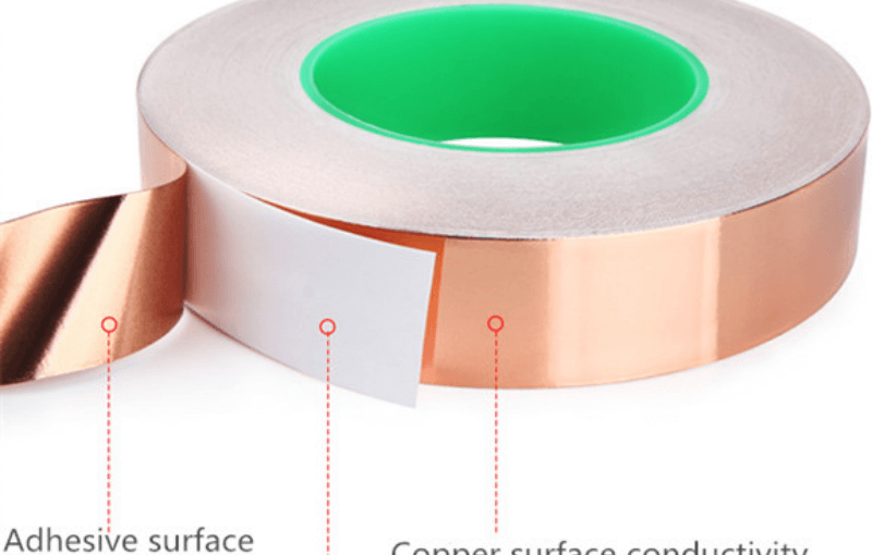 Copper Foil,Aluminum Foil
