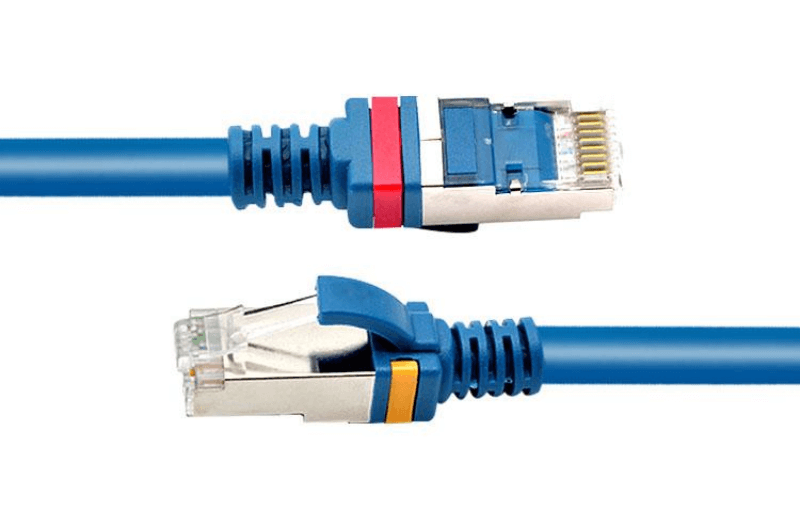 Lan Patch Cords Cat6