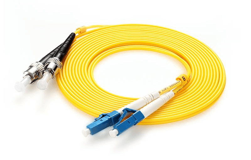 Patch Cords Optic Fiber   Jumper wire